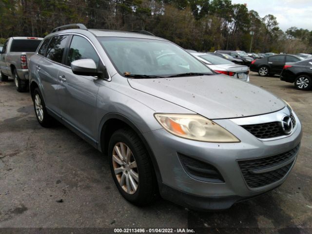 Photo 0 VIN: JM3TB2MA9A0238458 - MAZDA CX-9 