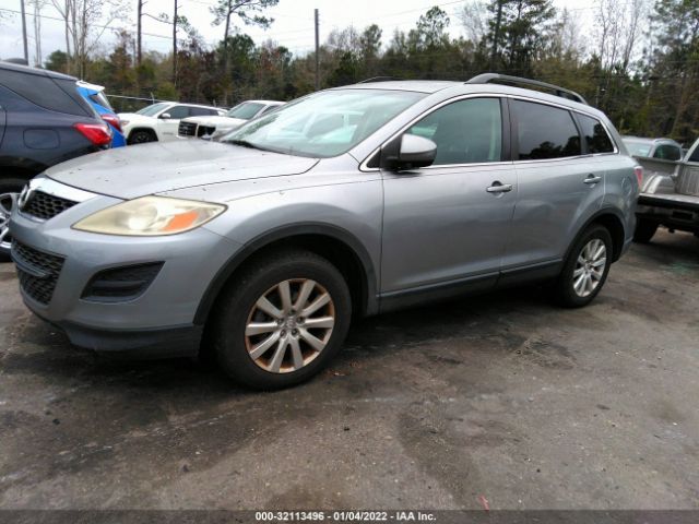 Photo 1 VIN: JM3TB2MA9A0238458 - MAZDA CX-9 