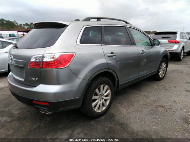 Photo 3 VIN: JM3TB2MA9A0238458 - MAZDA CX-9 