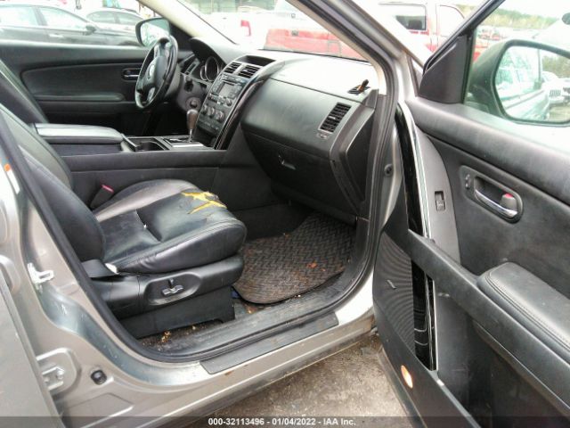 Photo 4 VIN: JM3TB2MA9A0238458 - MAZDA CX-9 