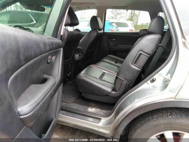 Photo 7 VIN: JM3TB2MA9A0238458 - MAZDA CX-9 