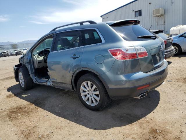 Photo 1 VIN: JM3TB2MAXA0207686 - MAZDA CX-9 