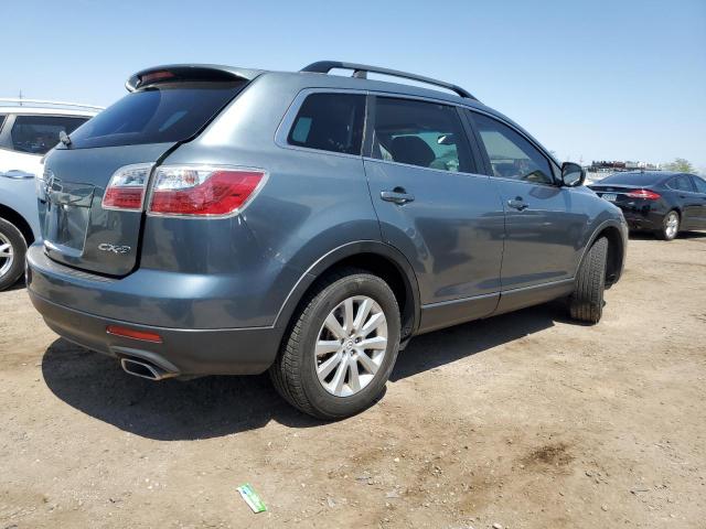 Photo 2 VIN: JM3TB2MAXA0207686 - MAZDA CX-9 