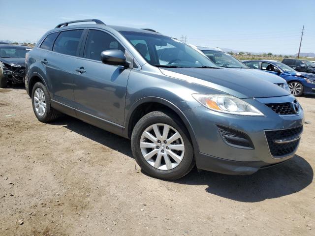 Photo 3 VIN: JM3TB2MAXA0207686 - MAZDA CX-9 