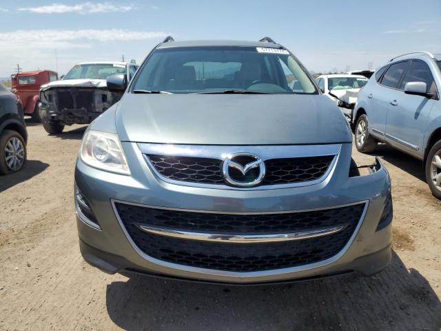 Photo 4 VIN: JM3TB2MAXA0207686 - MAZDA CX-9 