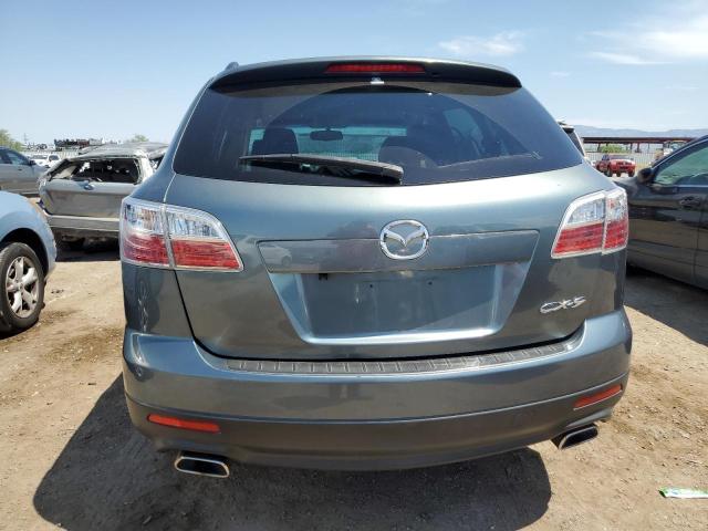 Photo 5 VIN: JM3TB2MAXA0207686 - MAZDA CX-9 