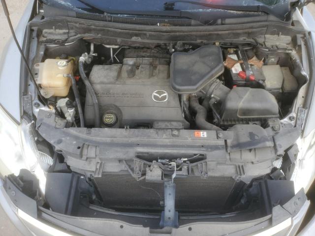 Photo 11 VIN: JM3TB2MAXA0210040 - MAZDA CX-9 