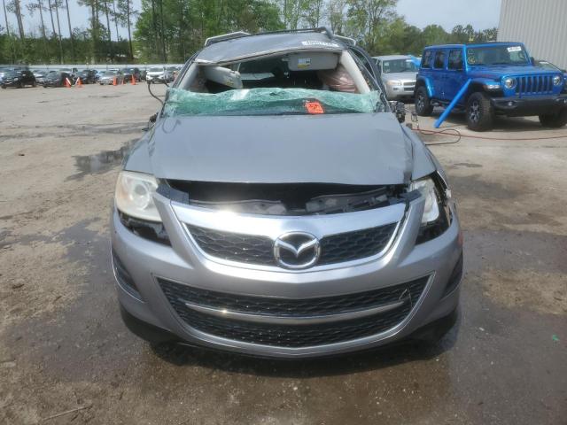 Photo 4 VIN: JM3TB2MAXA0210040 - MAZDA CX-9 