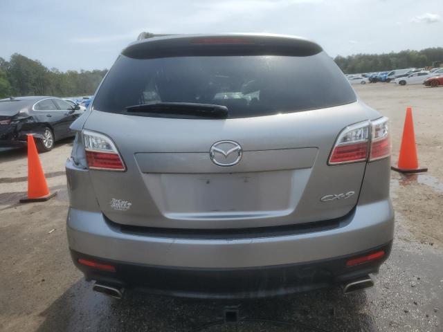 Photo 5 VIN: JM3TB2MAXA0210040 - MAZDA CX-9 