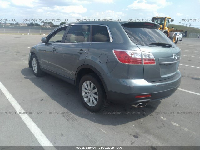 Photo 2 VIN: JM3TB2MAXA0216324 - MAZDA CX-9 