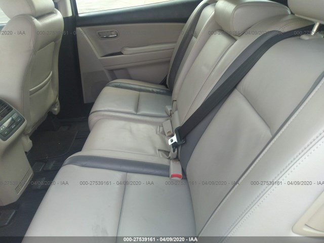 Photo 7 VIN: JM3TB2MAXA0216324 - MAZDA CX-9 