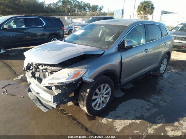 Photo 1 VIN: JM3TB2MAXA0219787 - MAZDA CX-9 