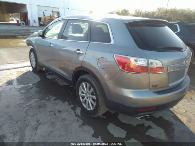 Photo 2 VIN: JM3TB2MAXA0219787 - MAZDA CX-9 