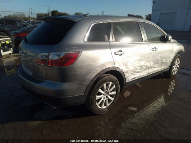 Photo 3 VIN: JM3TB2MAXA0219787 - MAZDA CX-9 