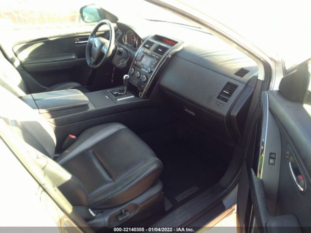 Photo 4 VIN: JM3TB2MAXA0219787 - MAZDA CX-9 