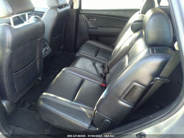 Photo 7 VIN: JM3TB2MAXA0219787 - MAZDA CX-9 