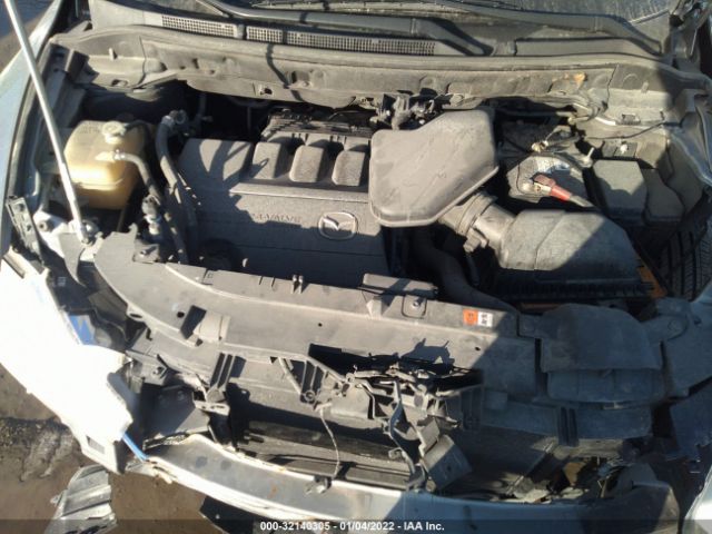 Photo 9 VIN: JM3TB2MAXA0219787 - MAZDA CX-9 