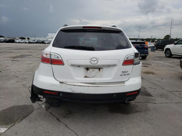 Photo 8 VIN: JM3TB2MAXA0220311 - MAZDA CX-9 