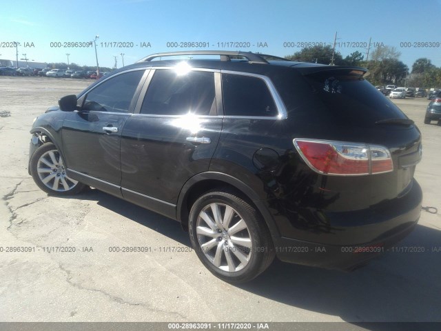 Photo 2 VIN: JM3TB2MAXA0220437 - MAZDA CX-9 