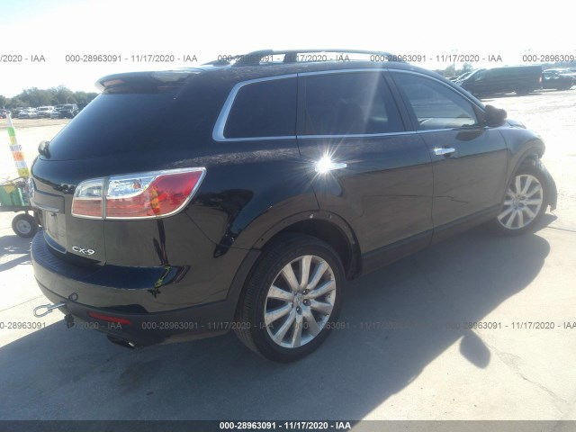 Photo 3 VIN: JM3TB2MAXA0220437 - MAZDA CX-9 