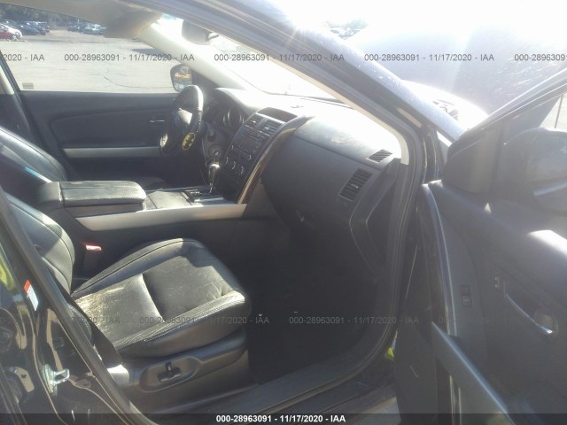 Photo 4 VIN: JM3TB2MAXA0220437 - MAZDA CX-9 