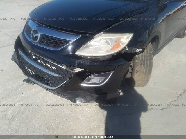 Photo 5 VIN: JM3TB2MAXA0220437 - MAZDA CX-9 