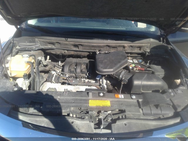 Photo 9 VIN: JM3TB2MAXA0220437 - MAZDA CX-9 