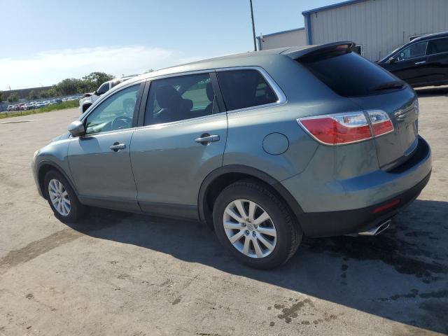 Photo 1 VIN: JM3TB2MAXA0224892 - MAZDA CX-9 