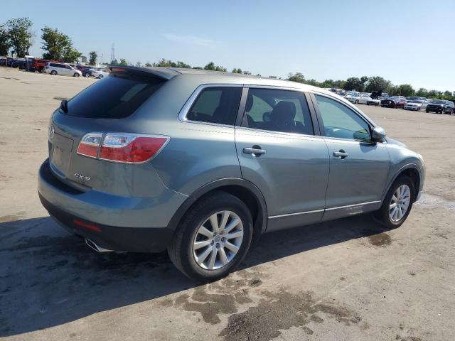 Photo 2 VIN: JM3TB2MAXA0224892 - MAZDA CX-9 