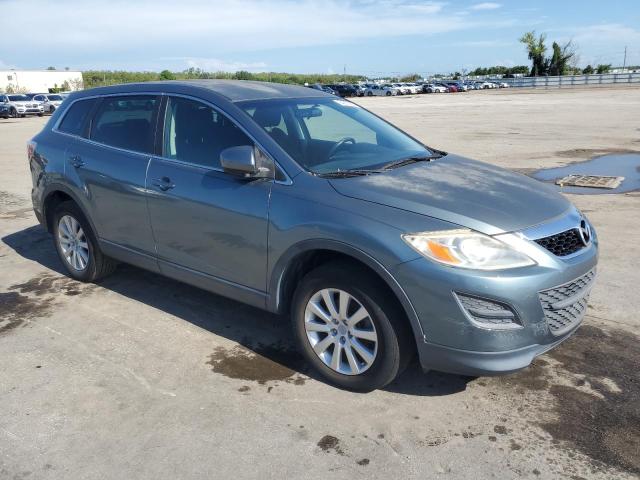 Photo 3 VIN: JM3TB2MAXA0224892 - MAZDA CX-9 