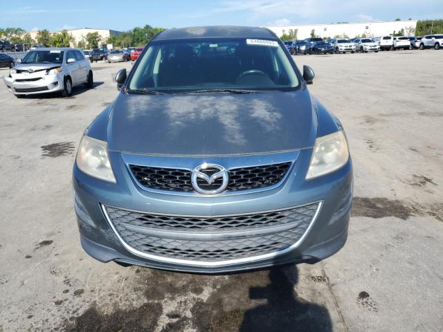 Photo 4 VIN: JM3TB2MAXA0224892 - MAZDA CX-9 