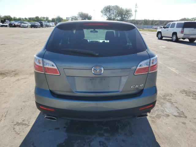 Photo 5 VIN: JM3TB2MAXA0224892 - MAZDA CX-9 