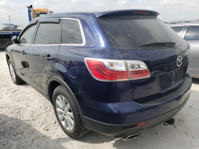 Photo 1 VIN: JM3TB2MAXA0225427 - MAZDA CX-9 