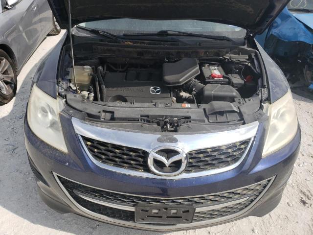 Photo 11 VIN: JM3TB2MAXA0225427 - MAZDA CX-9 