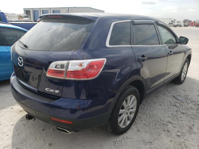 Photo 2 VIN: JM3TB2MAXA0225427 - MAZDA CX-9 