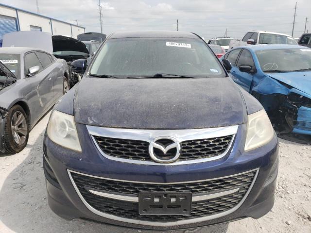 Photo 4 VIN: JM3TB2MAXA0225427 - MAZDA CX-9 