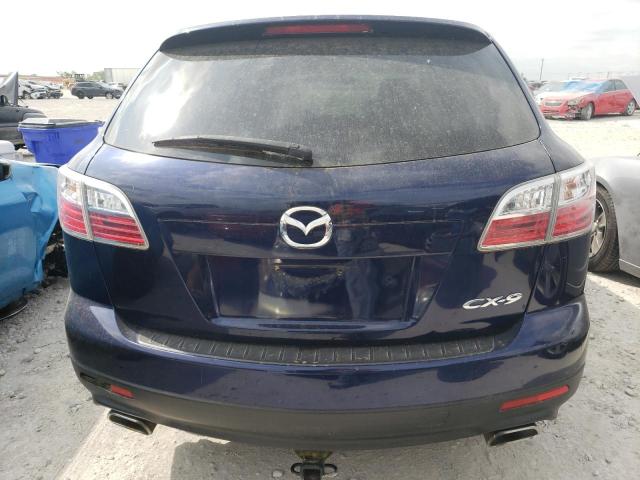 Photo 5 VIN: JM3TB2MAXA0225427 - MAZDA CX-9 