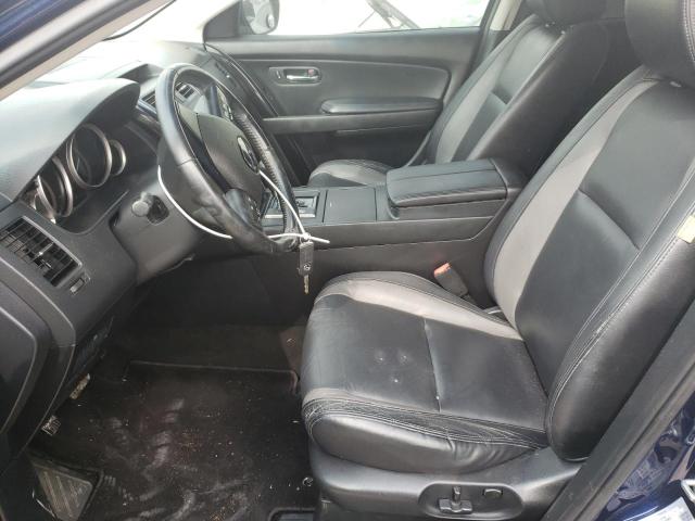 Photo 6 VIN: JM3TB2MAXA0225427 - MAZDA CX-9 