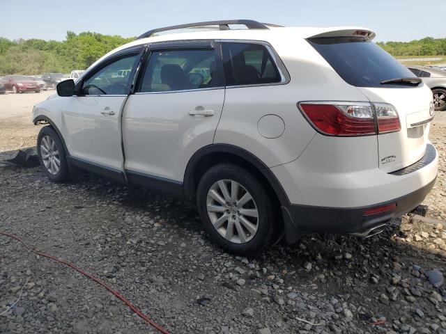 Photo 1 VIN: JM3TB2MAXA0228733 - MAZDA CX-9 