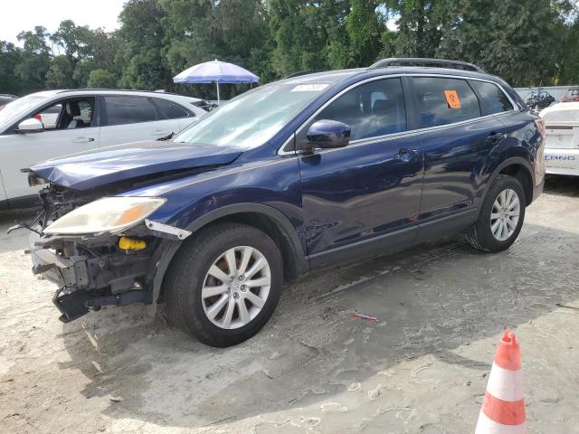 Photo 0 VIN: JM3TB2MAXA0228912 - MAZDA CX-9 