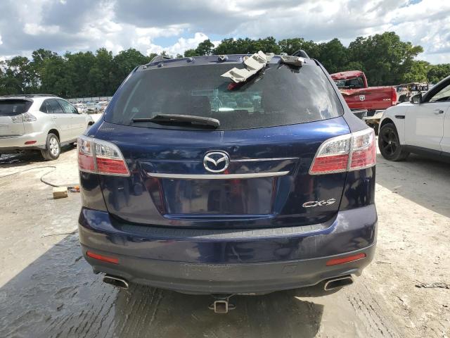 Photo 5 VIN: JM3TB2MAXA0228912 - MAZDA CX-9 