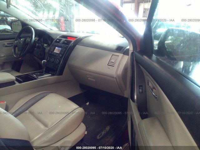 Photo 4 VIN: JM3TB2MAXA0234290 - MAZDA CX-9 