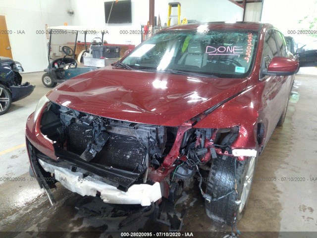 Photo 5 VIN: JM3TB2MAXA0234290 - MAZDA CX-9 