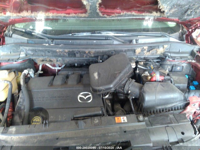 Photo 9 VIN: JM3TB2MAXA0234290 - MAZDA CX-9 