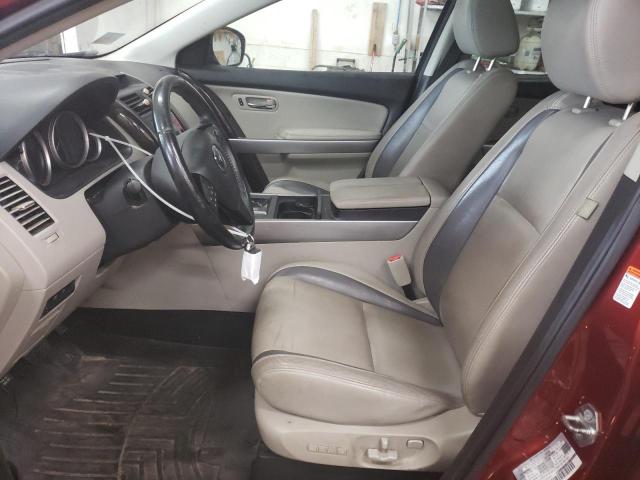 Photo 6 VIN: JM3TB2MAXA0234807 - MAZDA CX-9 