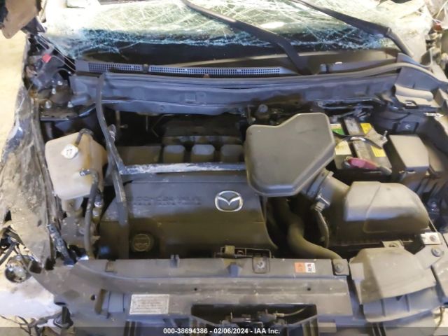 Photo 9 VIN: JM3TB2MV0A0208140 - MAZDA CX-9 