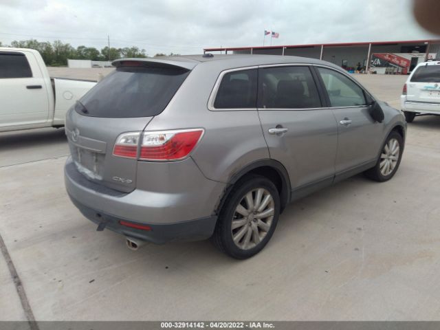 Photo 3 VIN: JM3TB2MV0A0215119 - MAZDA CX-9 