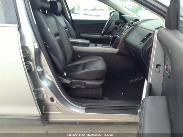 Photo 4 VIN: JM3TB2MV0A0215119 - MAZDA CX-9 