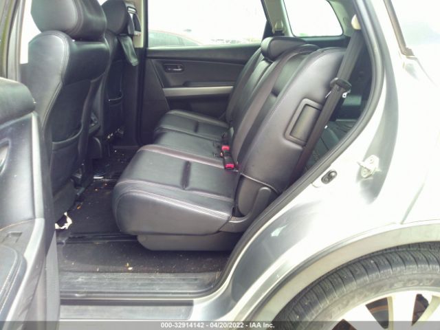 Photo 7 VIN: JM3TB2MV0A0215119 - MAZDA CX-9 