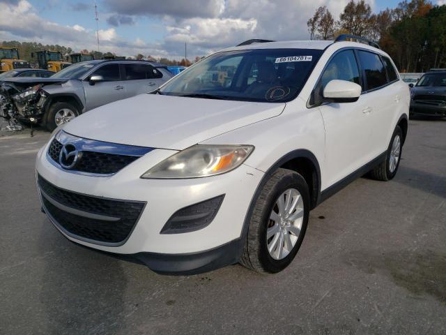 Photo 1 VIN: JM3TB2MV0A0218814 - MAZDA CX-9 